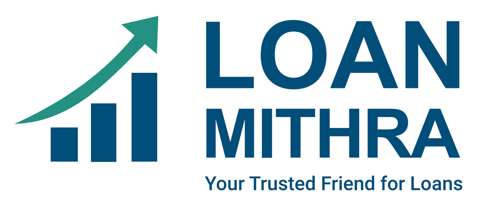 Loan Mithra Logo